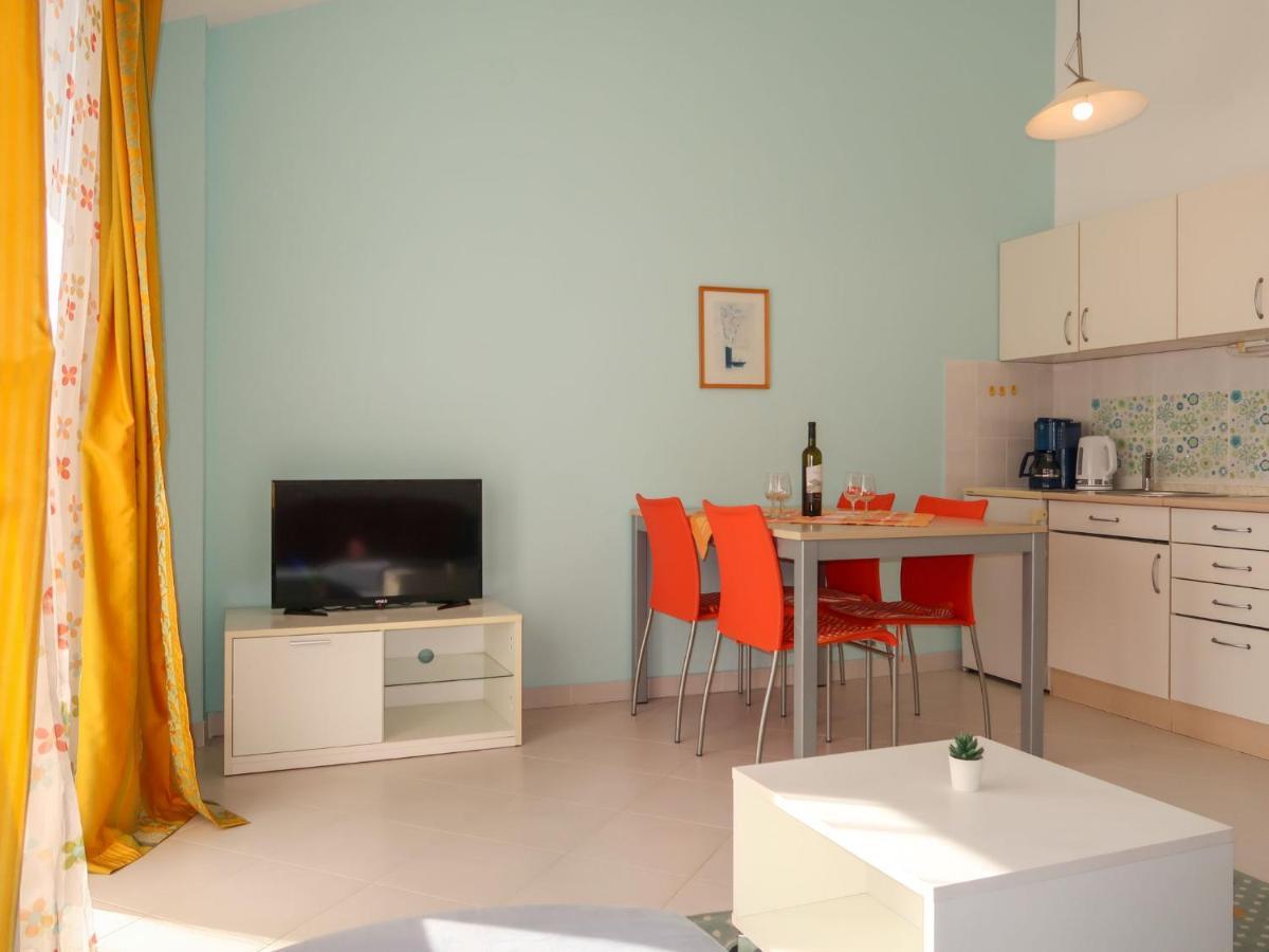 Apartment Elena - Snj115 By Interhome Senj  Eksteriør billede
